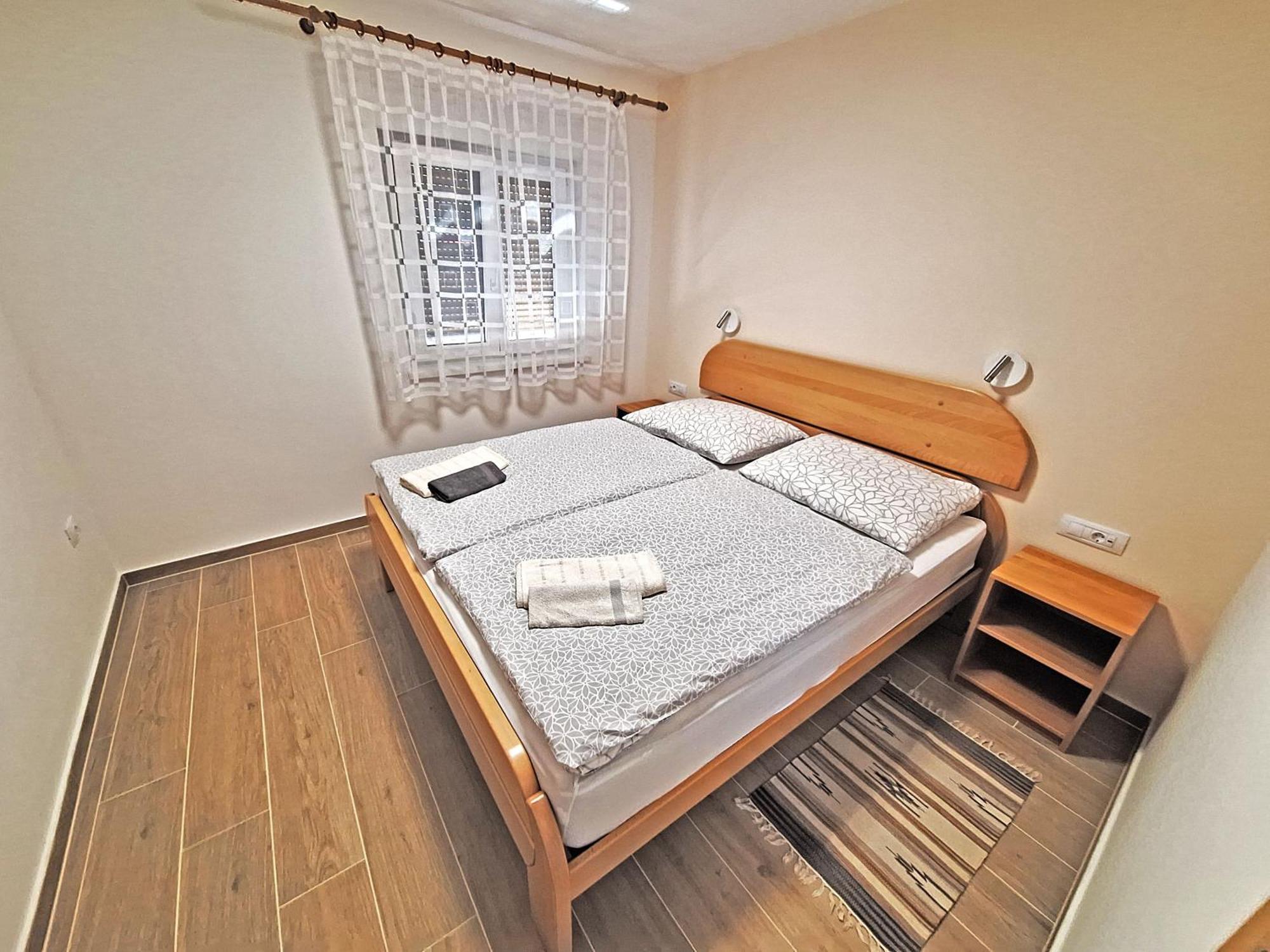 Apartma Tobi Appartement Bovec Buitenkant foto